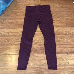 Forever 21 Athletic Leggings